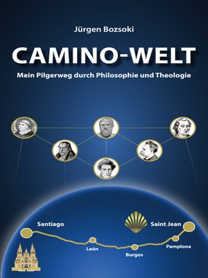 cover image of Camino-Welt